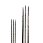 Pharaoh Points Hatshepsut Medium Grip Dart Points