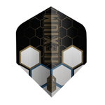 Unicorn Ultrafly Plus Hexium Dart Flights