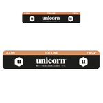 Unicorn Self Adhesive Darts Oche