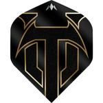 Mission Viktor Tingstrom Dart Flights - Standard No.2