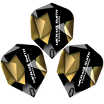 Shot Michael Smith Believe Dart Flights - Standard No.6