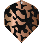 Mission DeadShot Dart Flights - Standard No.2