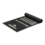 Mission Heavy Duty Rubber Pro Level Darts Mat