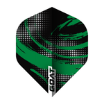 GOAT 8-Ball Dart Flights - Standard No.2