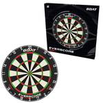 GOAT NXT LVL Everscore – Professional Dartboard