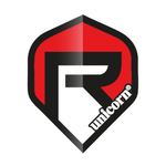 Unicorn Ultrafly Big Wing The Darts Referee Dart Flights