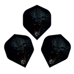 Bullet Hydra Standard No2 Dart Flights