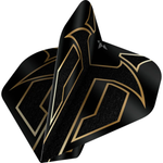 Mission Viktor Tingstrom Dart Flights - Standard No.2