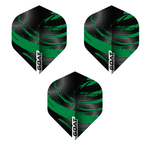 GOAT 8-Ball Dart Flights - Standard No.2