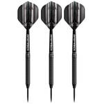 GOAT Sprocket Steel Tip Darts – 90% Tungsten