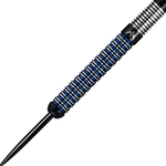 Mission Nightfall M1 Steel Tip Darts – 90% Tungsten