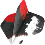 Mission Yari Dart Flights - Standard No.2