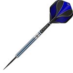 Mission Ritchie Edhouse Steel Tip Darts – 90% Tungsten