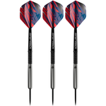 GOAT Homerun Steel Tip Darts – 90% Tungsten