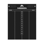 Mission Marker Scoring Board