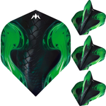 Mission Venom Dart Flights - Standard No.2