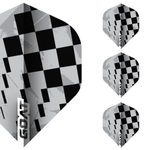 GOAT Rook Dart Flights - Standard No.2