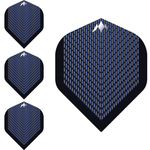 Mission Nightfall Dart Flights - Standard No.2