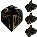 Mission Viktor Tingstrom Dart Flights - Standard No.2