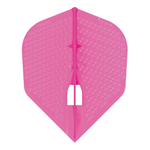 L-Style L3Pro Dimple Standard Dart Flights