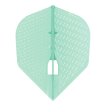L-Style L3Pro Dimple Standard Dart Flights