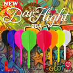 L-Style BarFlight 2BA L3 Flight & Shaft System