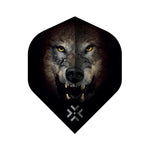 Bullet Fang Standard No2 Dart Flights