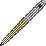 Bullet Fang Steel Tip Darts - 90% Tungsten