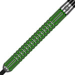 Bullet Gator Steel Tip Darts - 90% Tungsten