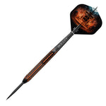 Bullet Hotrod Steel Tip Darts - 97.5% Tungsten