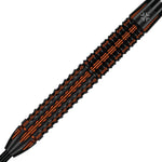 Bullet Hotrod Steel Tip Darts - 97.5% Tungsten