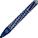 Bullet Hydra Steel Tip Darts - 95% Tungsten