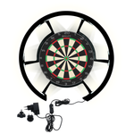 Bullet Radion 300 LED Dartboard Lighting