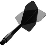 Bull's NL Union Pro Flight System - No.6