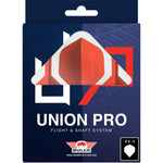 Bull's NL Union Pro Flight System - No.6