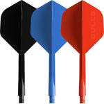 Bull's NL Union Pro Flight System - No.6