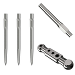 Caliburn Replaceable Points Starter Kit