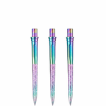 Caliburn Rough No Lip Dart Points High Grip Dart Points