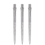 Caliburn Rough No Lip Dart Points High Grip Dart Points