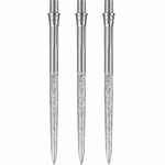 Caliburn Rough No Lip Dart Points High Grip Dart Points