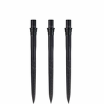 Caliburn Rough No Lip Dart Points High Grip Dart Points