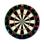 Precise 180 One Piece Number Ring - Spectrum