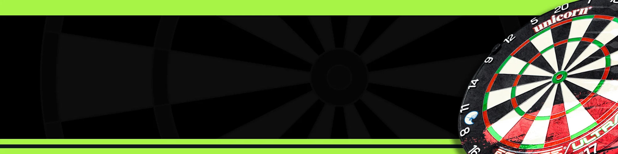 Discover Dartboards