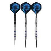 Datadart Arcis Steel Tip Darts – 90% Tungsten