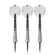 Datadart Atom Steel Tip Darts – 90% Tungsten