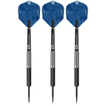 Datadart Havoc Steel Tip Darts – 90% Tungsten