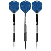 Datadart Havoc Steel Tip Darts – 90% Tungsten