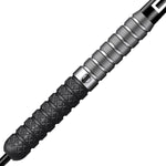 Datadart Havoc Steel Tip Darts – 90% Tungsten