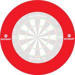 Datadart Heavy Duty Dartboard Surround