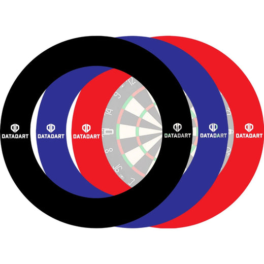 Datadart Heavy Duty Dartboard Surround